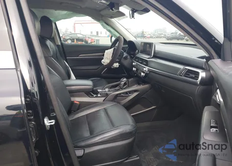 2022 Kia Telluride S from USA, damaged, VIN 5XYP64HC2NG277205